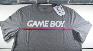 T-Shirt Game Boy (1)